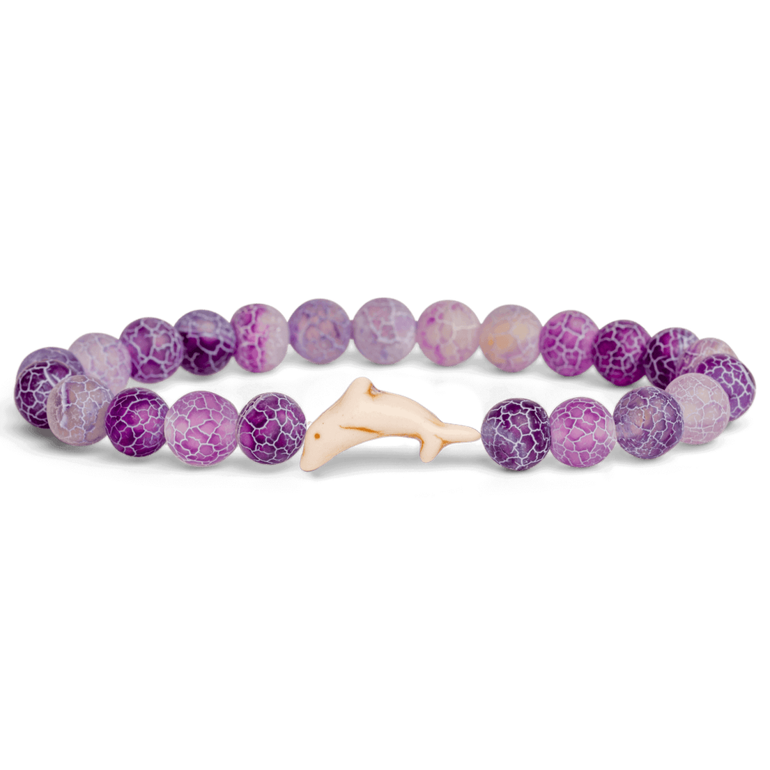 Fahlo Dolphin Bracelet