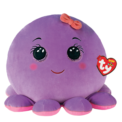 Ty Squish a Boo - Octavia