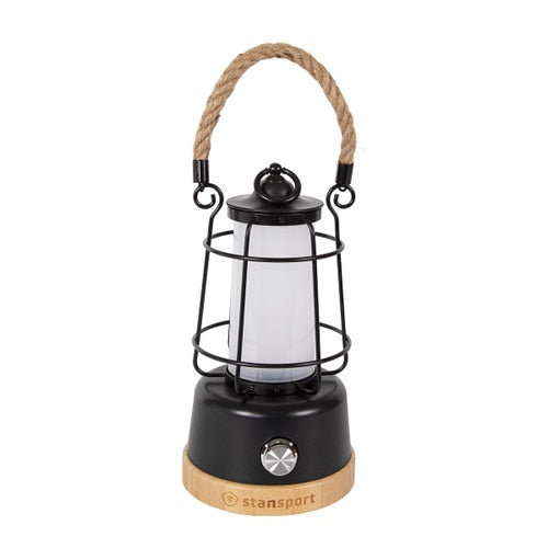 Stansport 1000 Lumen Rechargeable Lantern