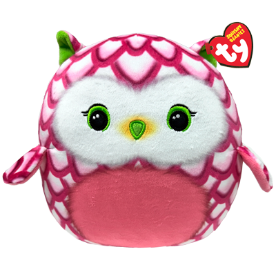 Ty Squish a Boo - Tootie