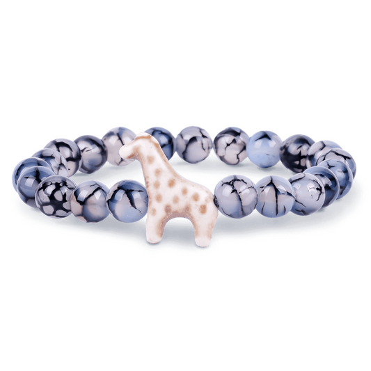 Fahlo Giraffe Bracelet