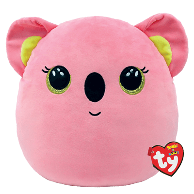 Ty Squish a Boo - Poppy