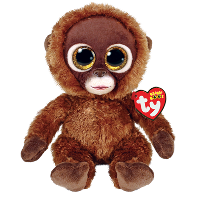 Ty Beanie Boo - Chessie
