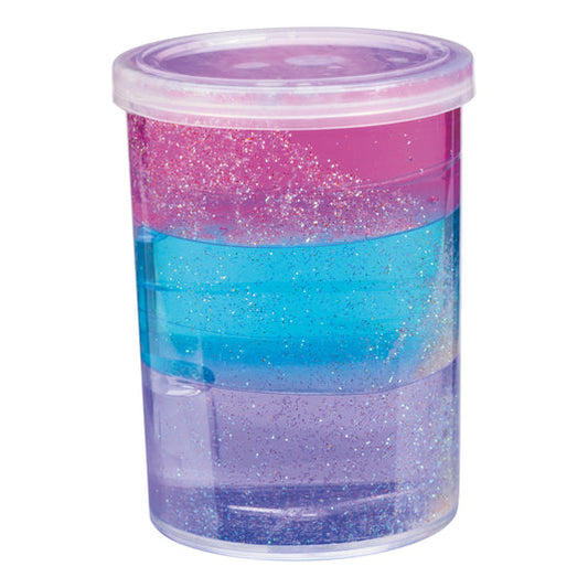 Triple Layer Putty