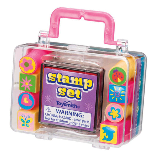 Mini Stamp Set