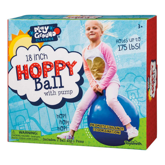 Hoppy Ball