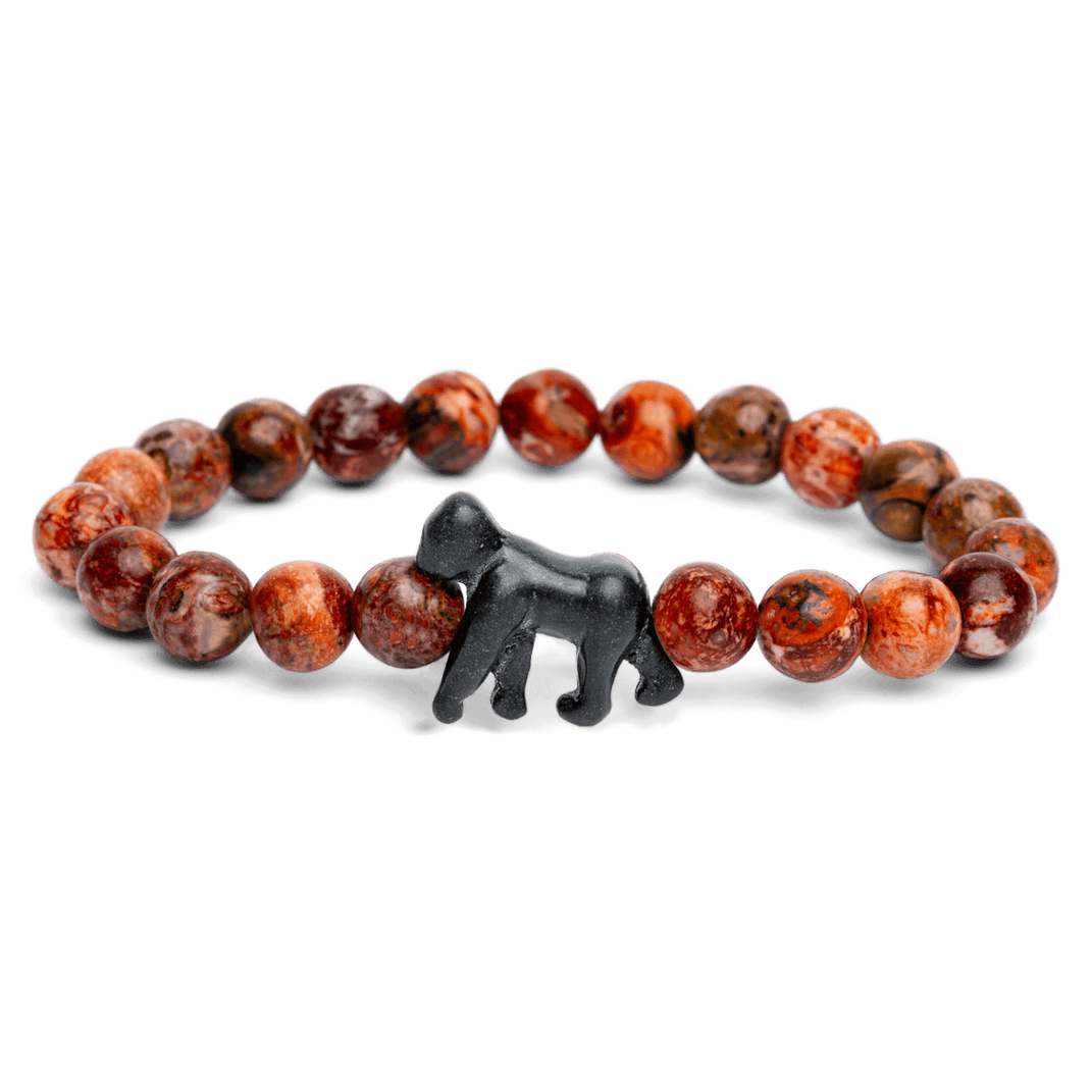 Fahlo Gorilla Bracelet
