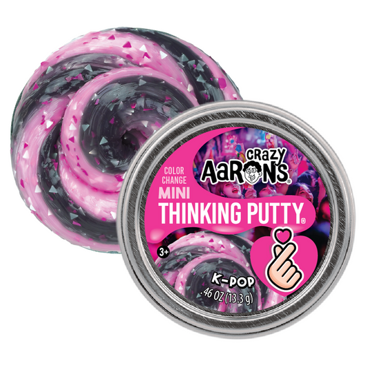 Crazy Aarons Mini - K-Pop