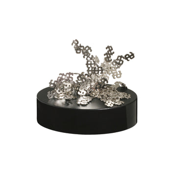 Magnetic Sculpture