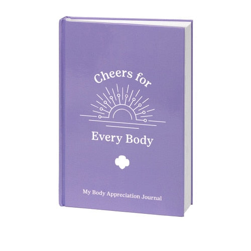 My Body Appreciation Journal
