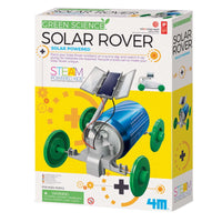 Solar Rover