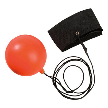 Squishy Rebound Ball
