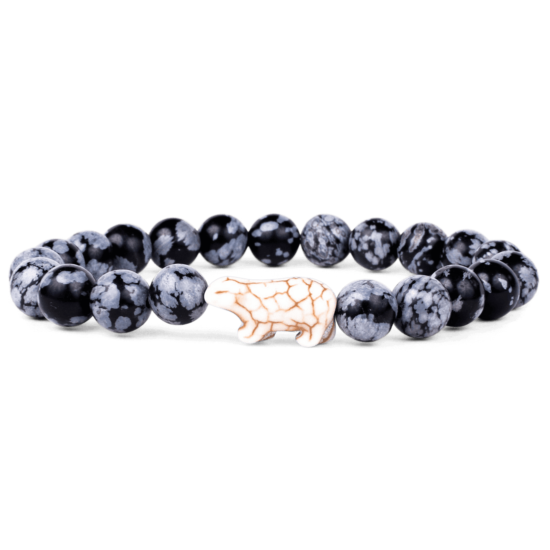 Fahlo Polar Bear Bracelet