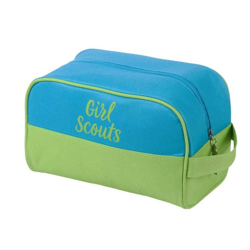 Going to Camp Overnight Kit