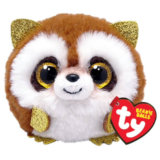 Ty Beanie Ball - Pickpocket