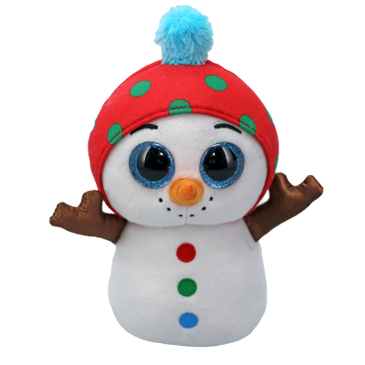 Ty Beanie Boo - Dave