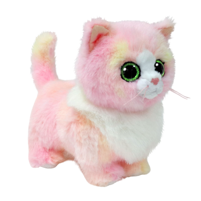 Ty Beanie Babies - Lucy