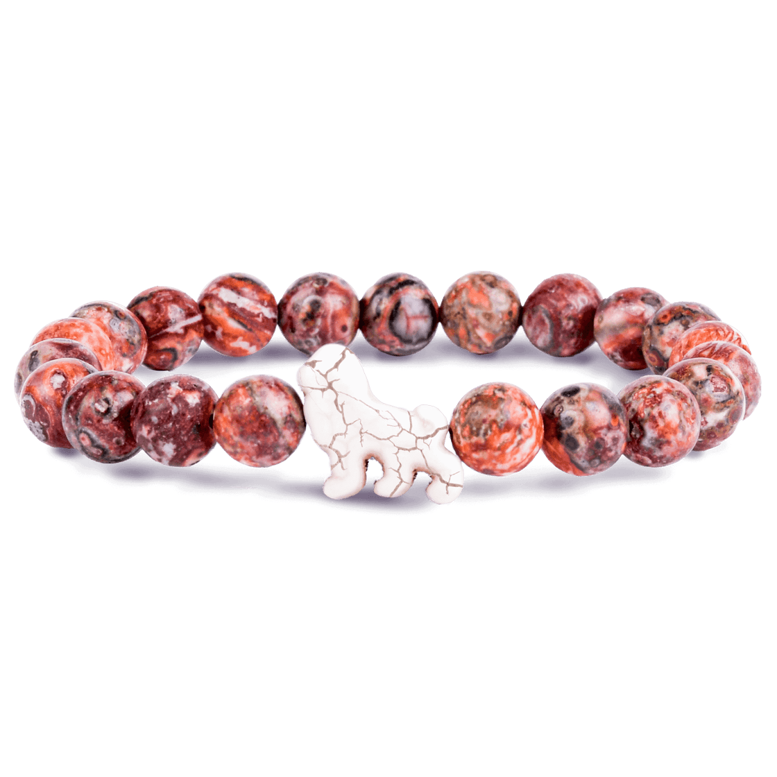 Fahlo Lion Bracelet