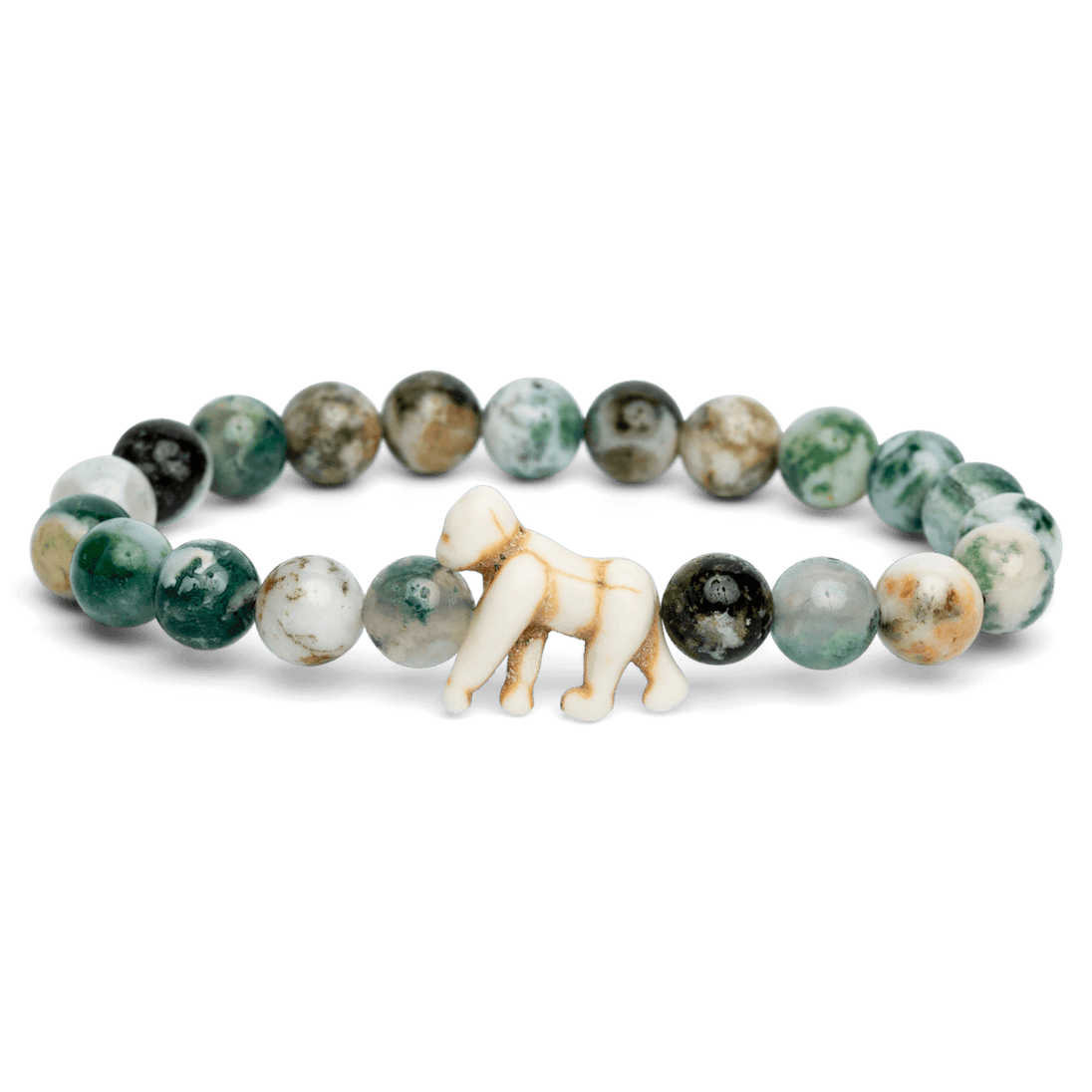 Fahlo Gorilla Bracelet