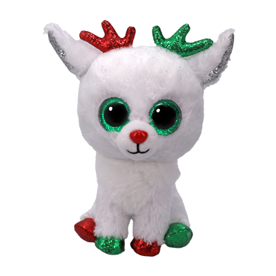 Ty Beanie Boo - Snowdrop