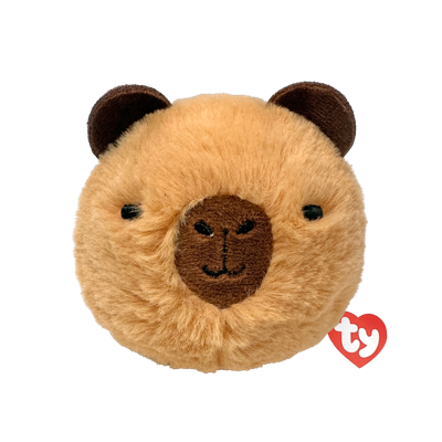 Ty Beanie Bouncer - Capybara