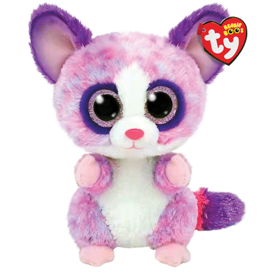 Ty Beanie Boo - Becca
