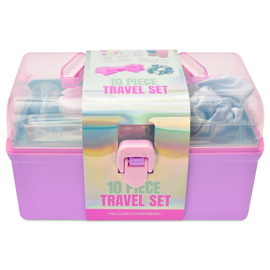 10 pc Travel Set