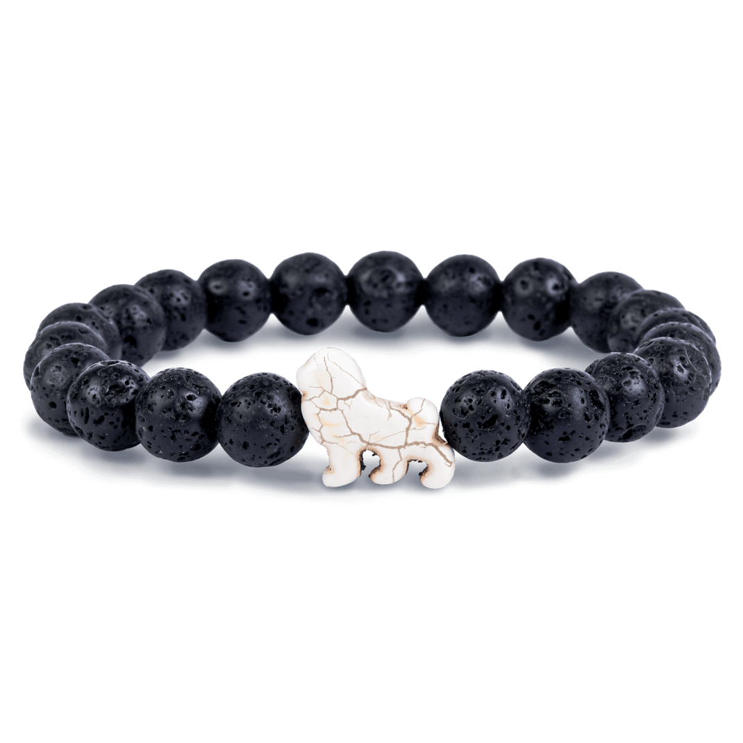 Fahlo Lion Bracelet