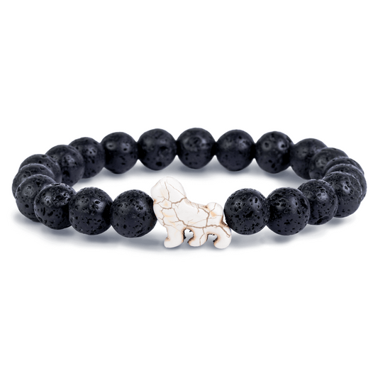Fahlo Lion Bracelet
