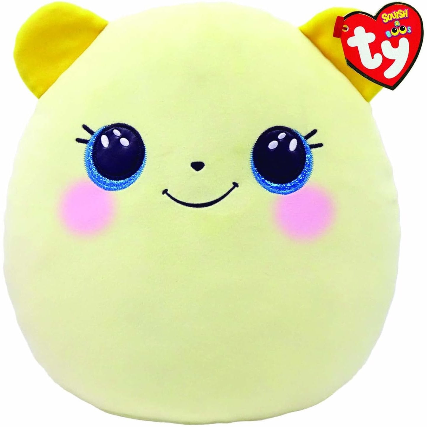 Ty Squish a Boo - Buttercup