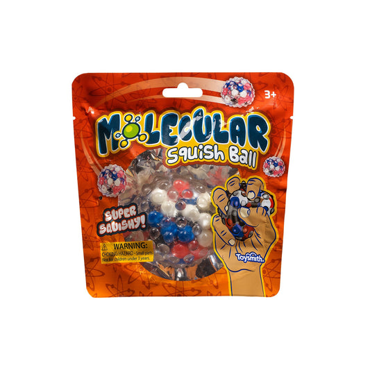 Molecular Squish Bottle