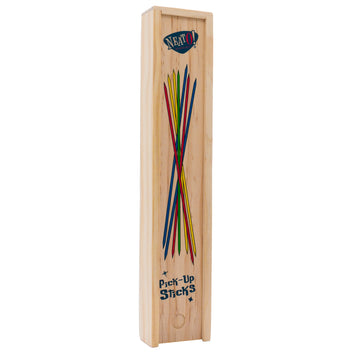 Pick-Up Sticks