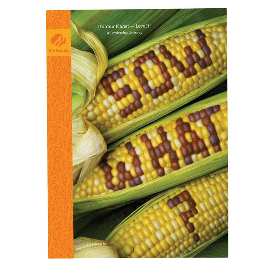 Sow What? Ambassador Journey Book