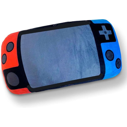 Game Console Pillow