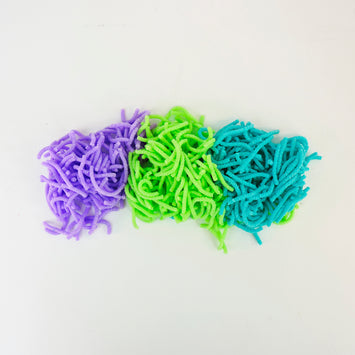 Wrigglin' Worms