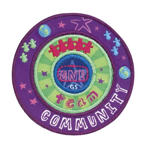 Agent Of Change Junior Journey Award Set