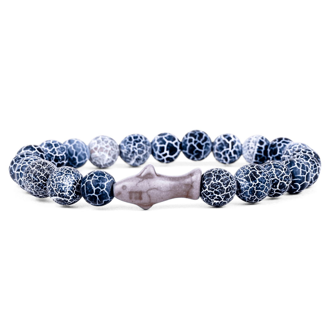Fahlo Shark Bracelet