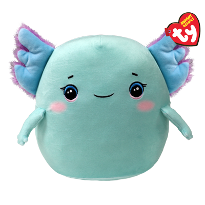 Ty Squish a Boo - Charlie
