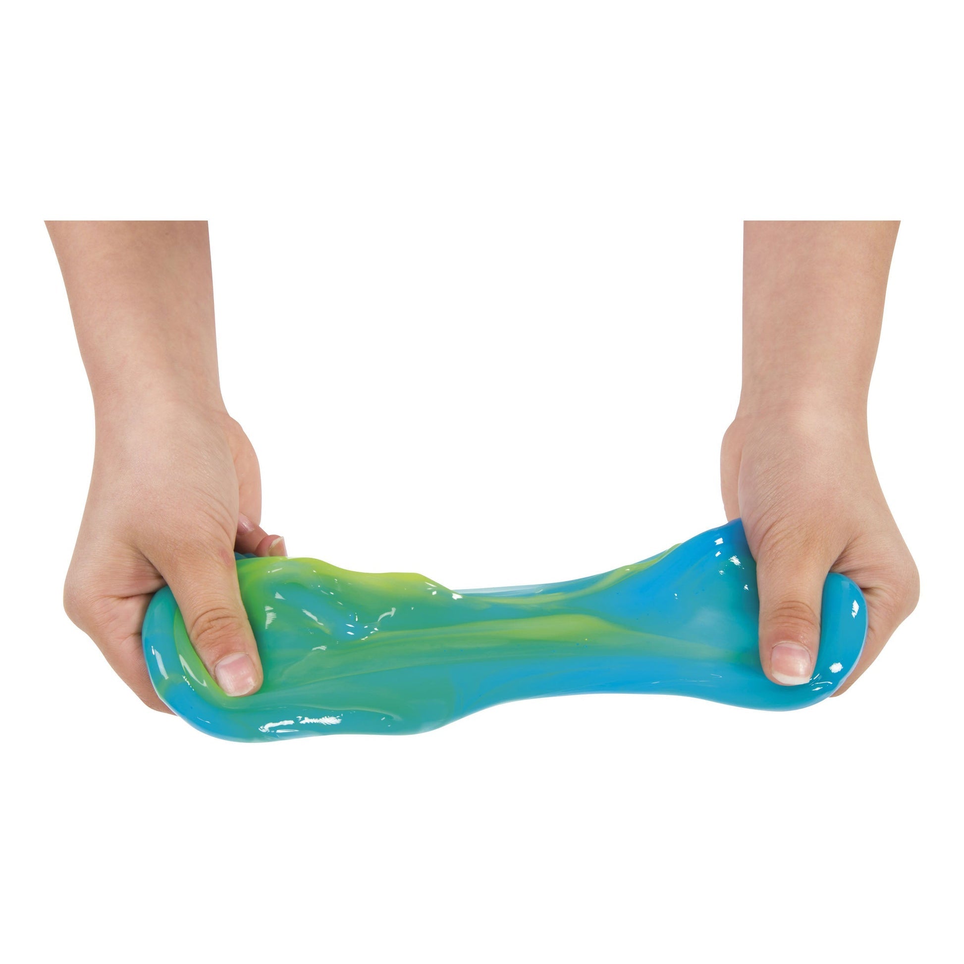 Neon Slime