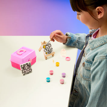 Real Littles Micro Craft
