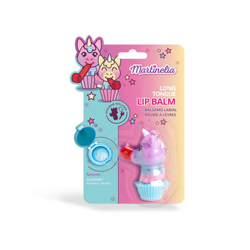 Unicorn Tongue Lip Balm
