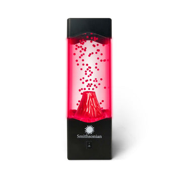 Volcano Tank