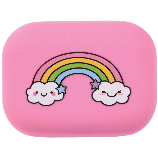 Rainbow Compact Earbuds