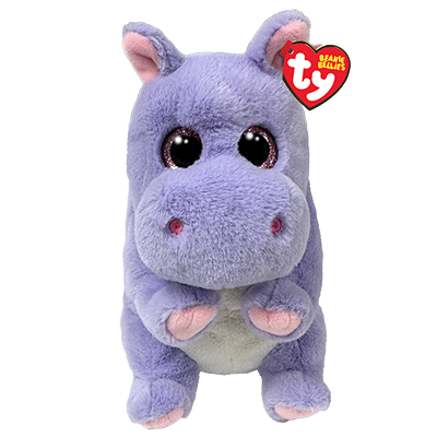 Ty Beanie Bellies - Henrietta