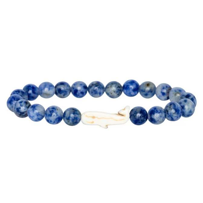 Fahlo Whale Bracelet