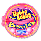 Hubba Bubba Packaging Plush