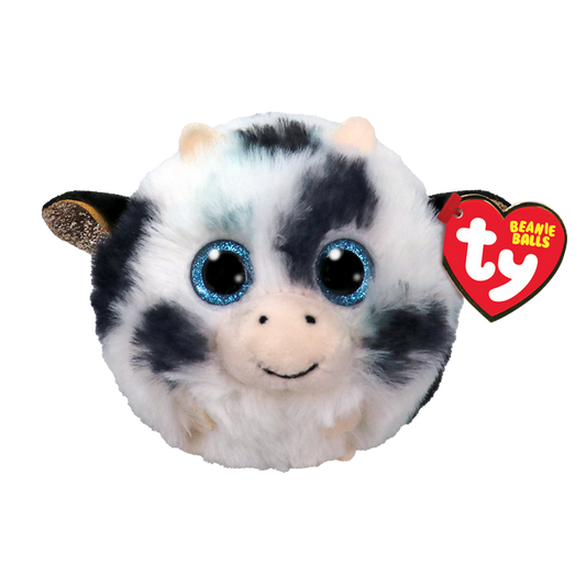 Ty Beanie Ball - Moophy
