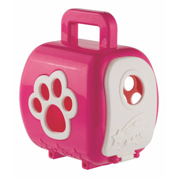 Carry-Along Critters