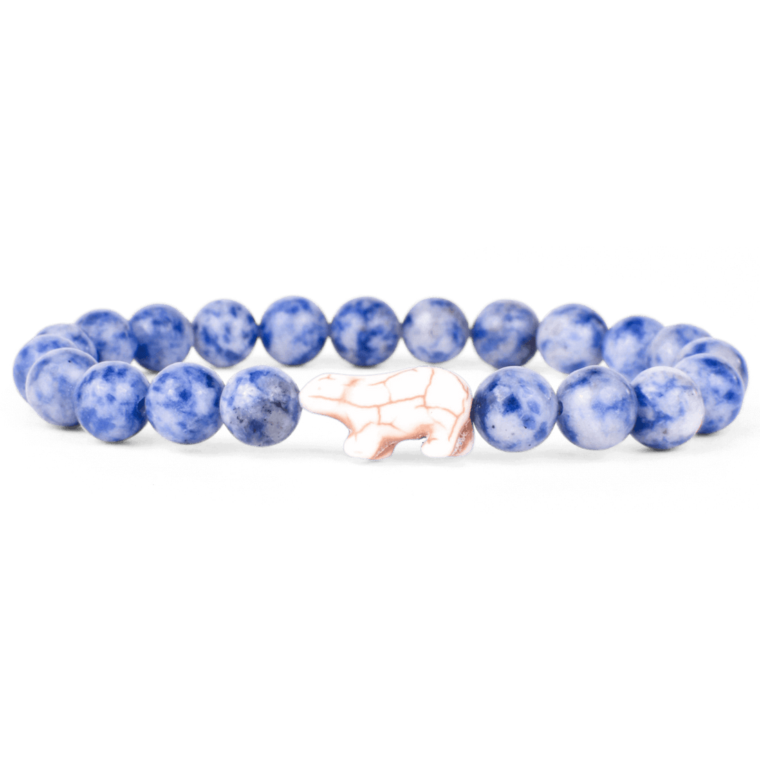 Fahlo Polar Bear Bracelet