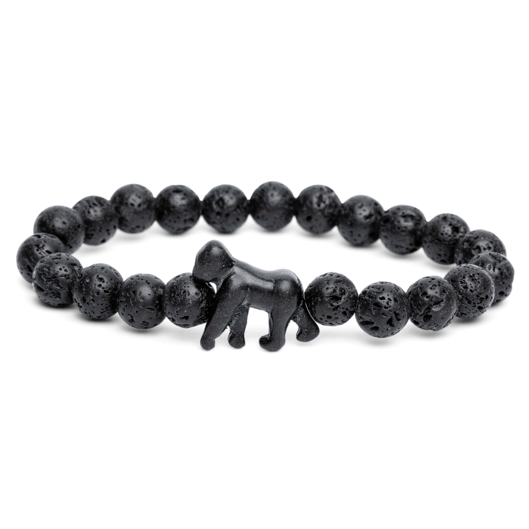 Fahlo Gorilla Bracelet